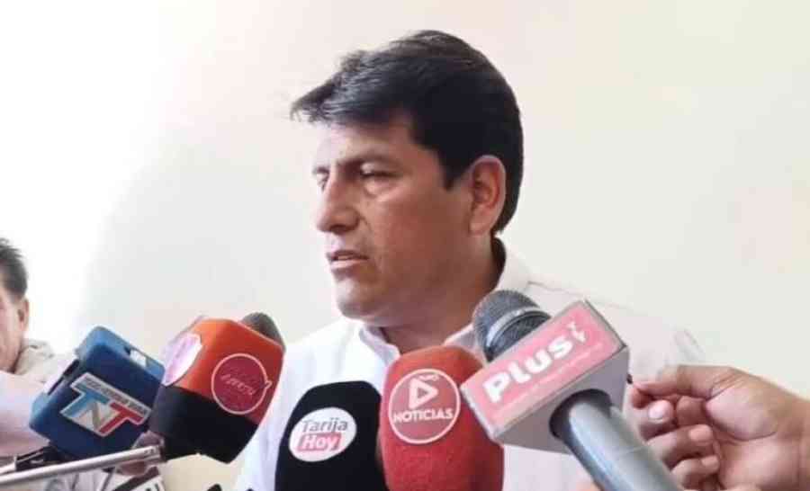 Tribunal de Justicia de Tarija ordena suspender el contrato de las fotomultas