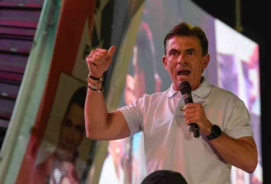 Paz dice que tuvo aval popular para retomar relaciones con EEUU
