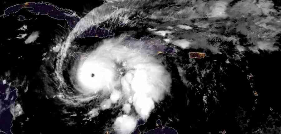 Melissa aumenta a huracán de categoría 4 y amenaza a Jamaica