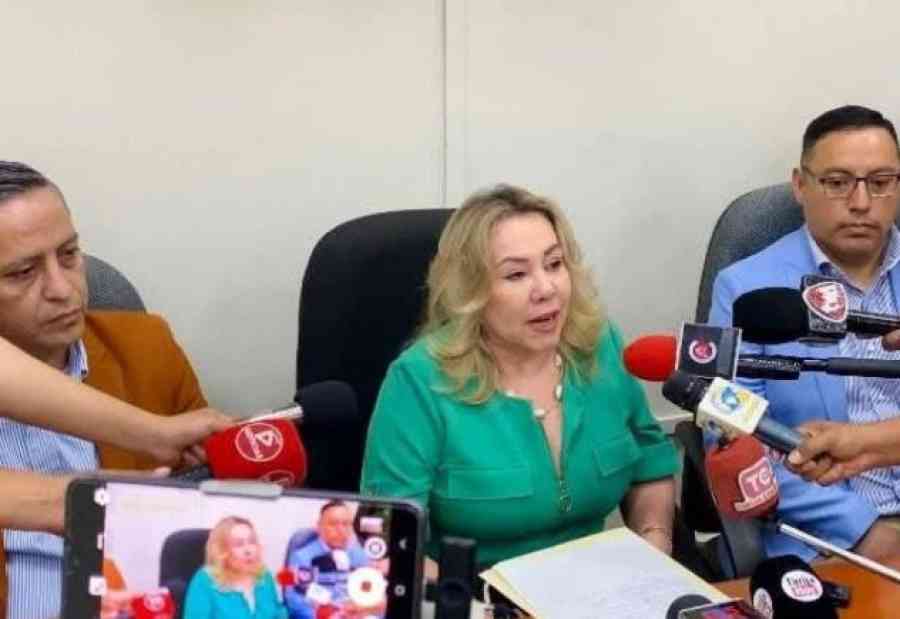 Falta de presupuesto retrasa construcción de la Casa Judicial