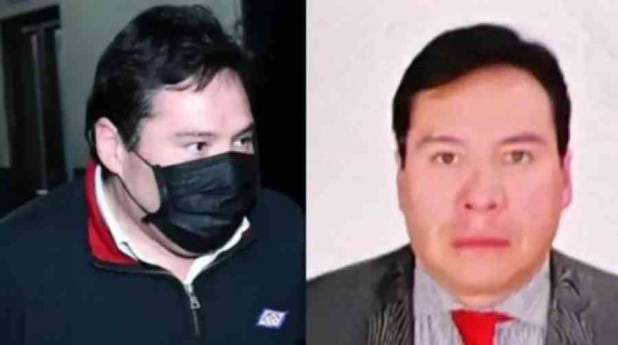 Hallan sin vida a exjuez implicado en el caso consorcio