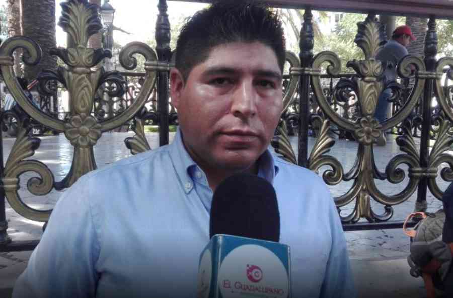 La Cod de Tarija anuncia que se unirán a la marcha pacífica nacional en defensa de los derechos laborales