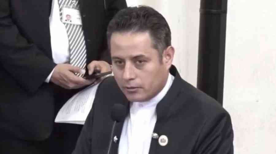 “Bolivia está herida, pero nos vamos a levantar”: Lara se compromete a trabajar para todos