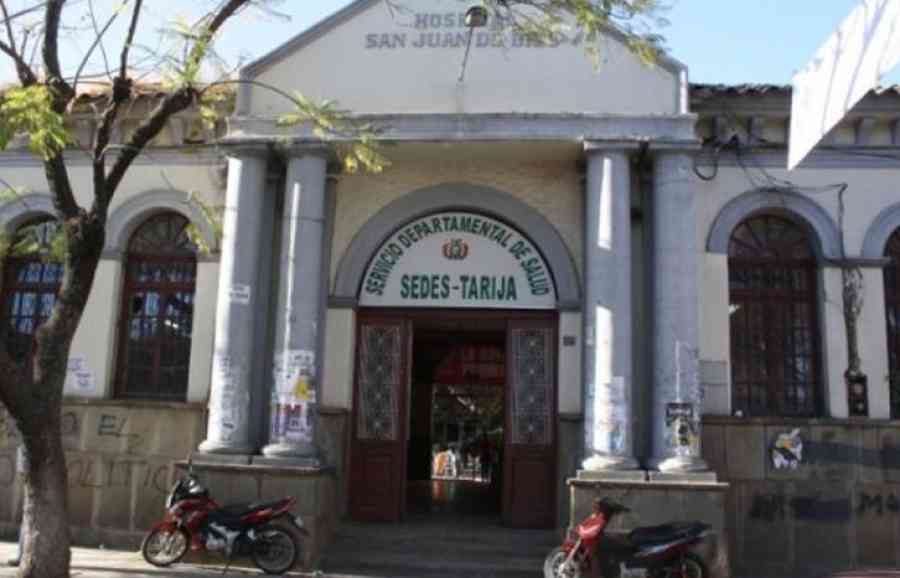 Sedes de Tarija confirma dos nuevos casos de hantavirus en el municipio de Padcaya