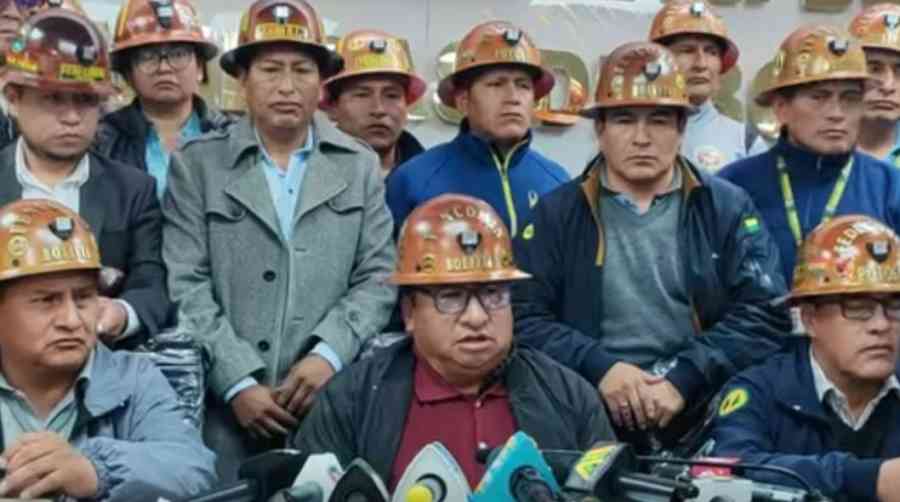 Cooperativistas dan ultimátum al Gobierno para nombrar un ministro este miércoles