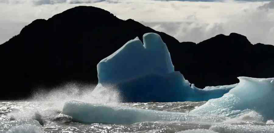 Cinco turistas mueren tras tormenta en la Patagonia chilena