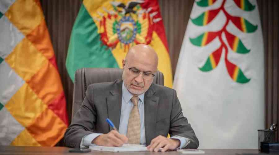 Confirman el cierre del Ministerio de Justicia y redistribuye viceministerios dependientes