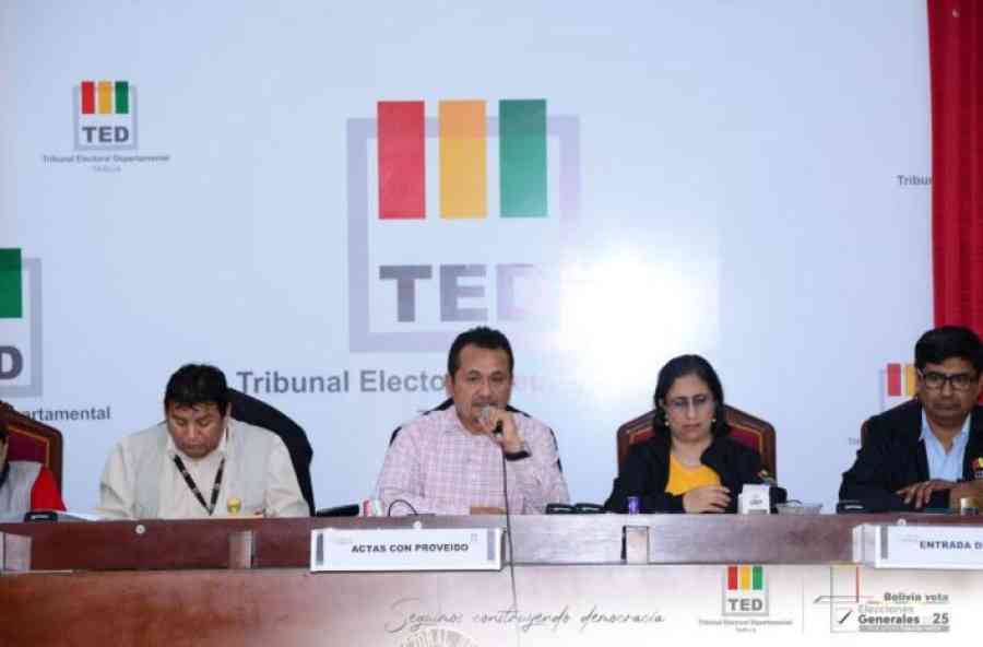 Nuevas agrupaciones en la cuerda floja para las subnacionales 2026
