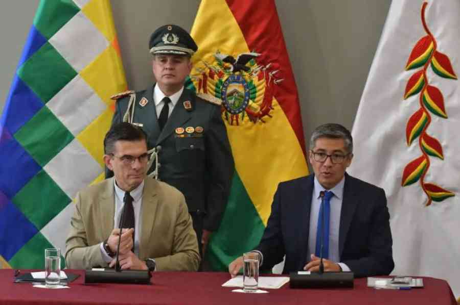 Primeras medidas: Gobierno eliminará cuatro impuestos para empresas
