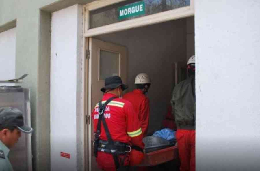 Mujer de 28 años fallece por descarga eléctrica en Erquis al intentar rescatar a sus ovejas