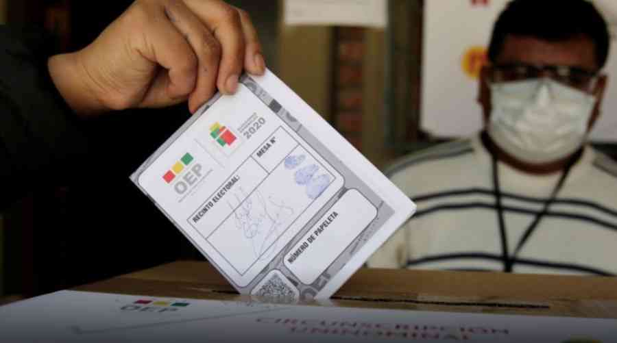 TED Tarija publica el calendario electoral subnacional y anuncia fechas clave para el proceso electoral
