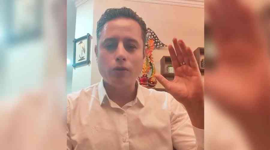 El vicepresidente instruye procesos penales y juicios de responsabilidad contra el expresidente Luis Arce