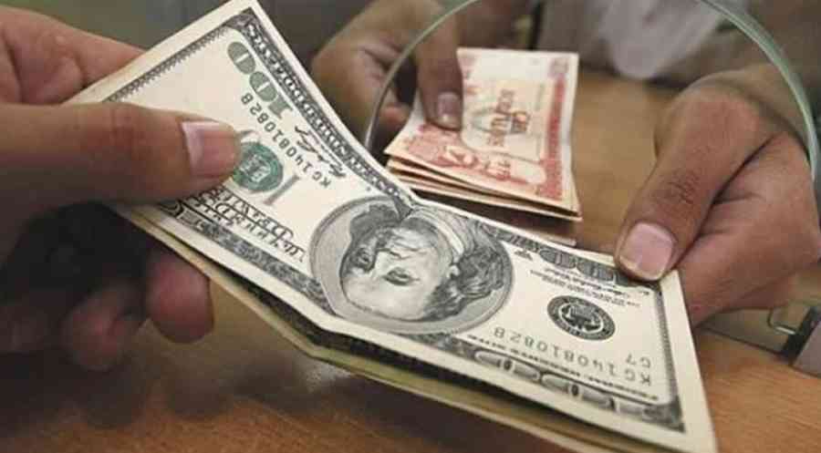 BCB publica el valor referencial del dólar: Bs 7,85 para la compra y Bs 9,32 para la venta