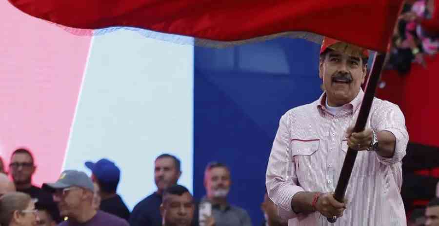 EEUU acusa al gobierno de Maduro por muerte de exgobernador