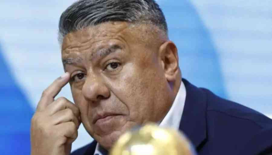 Justicia argentina ordena registros en la AFA y 17 clubes por presunto lavado de dinero