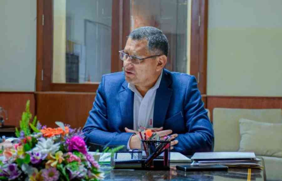 Débitos a la Gobernación ponen en riesgo al sistema de salud