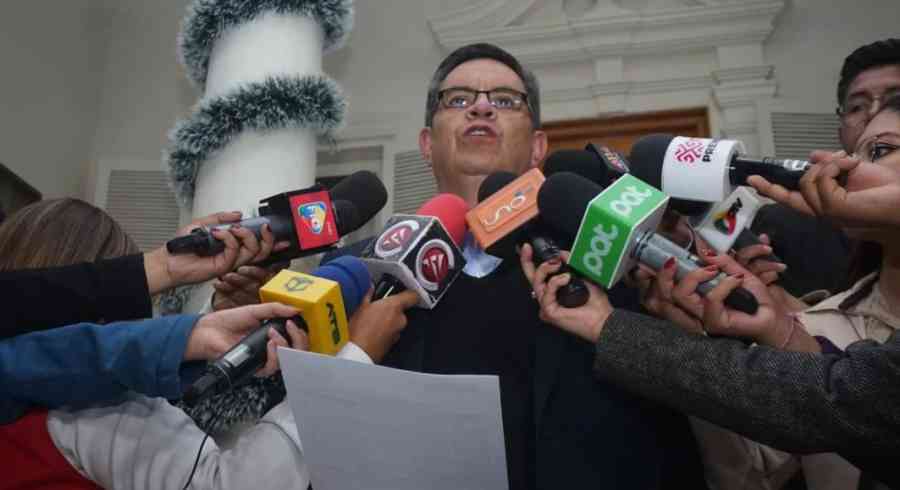 Subnacionales: 22 organizaciones se anotan antes del cierre del plazo
