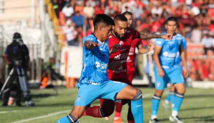 La Super Copa Bolivia 2026 ya tiene a sus ocho participantes