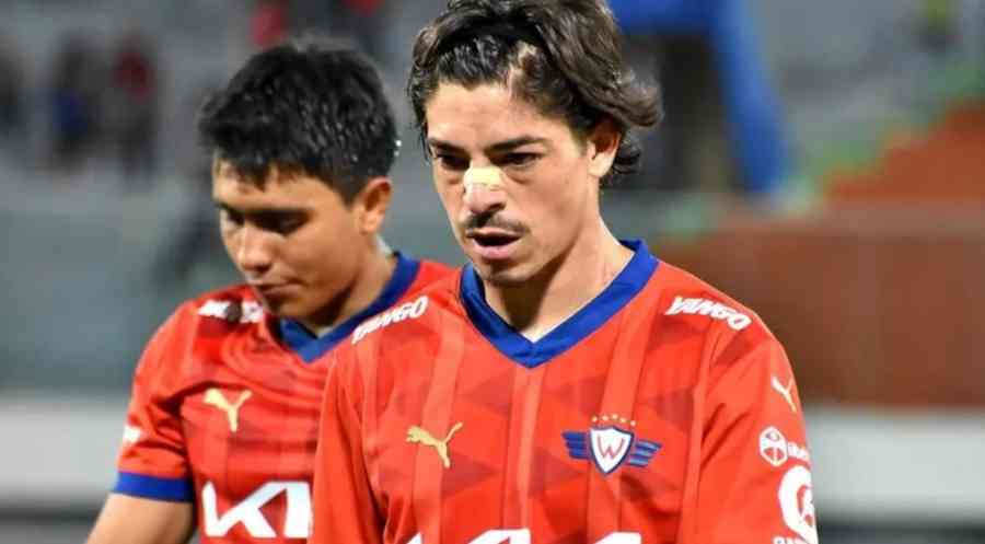 Para la FBF es inviable una División Profesional con 18 clubes en 2026
