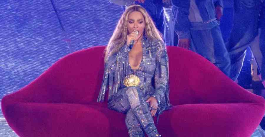 Beyoncé es declarada multimillonaria por Forbes