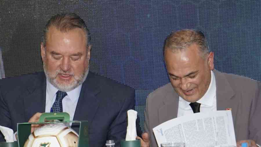 La televisión entregará a cada club 1.000.000 de dólares en la temporada 2026