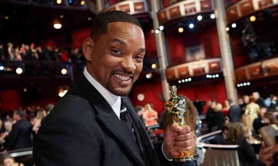 Will Smith demandado por acoso sexual y despido improcedente