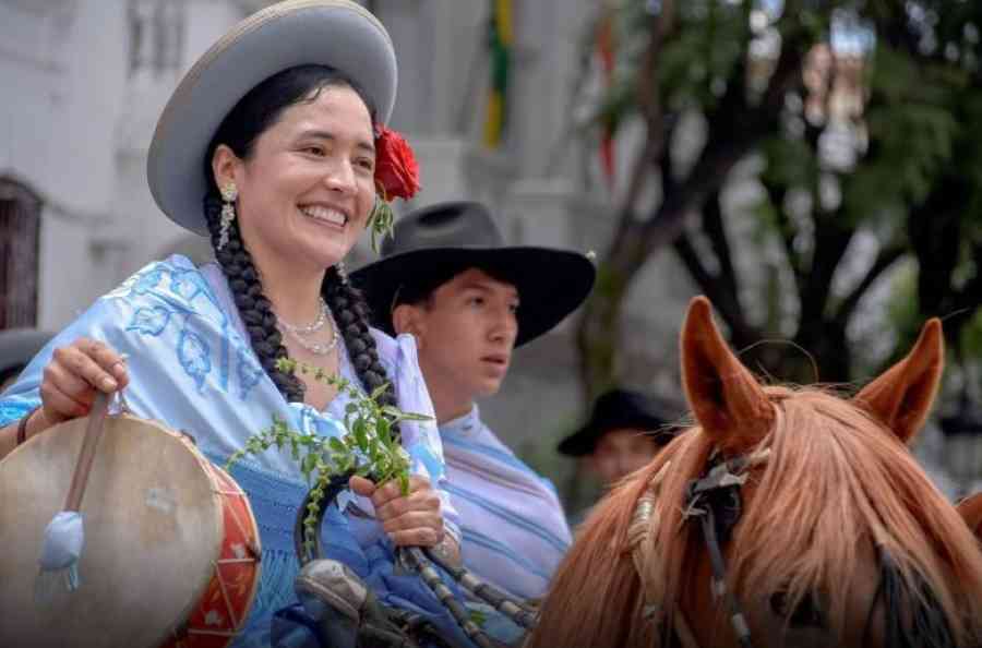 Director de turismo informa que el carnaval chapaco 2026 se lanzará este 23 de enero con desfile tradicional en la avenida Cochabamba