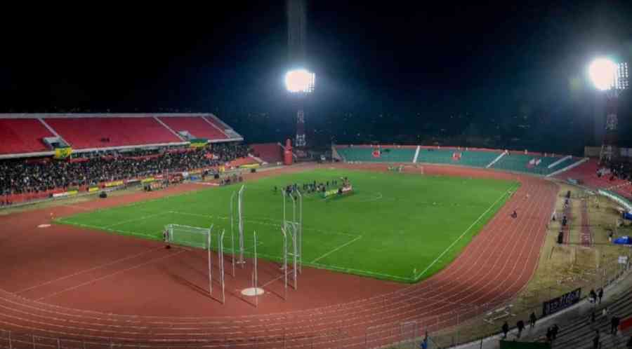Disponen la venta de 12.000 entradas para el partido Bolivia – Panamá en Tarija