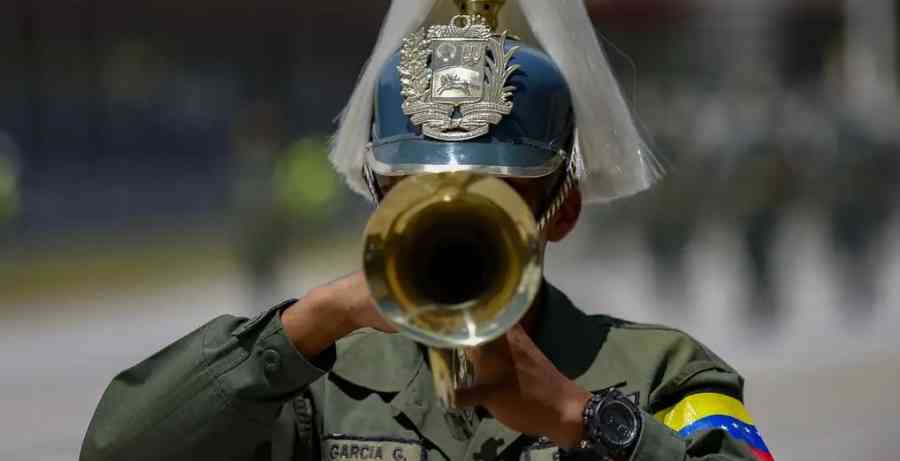 Ataques dejaron 56 militares cubanos y venezolanos muertos