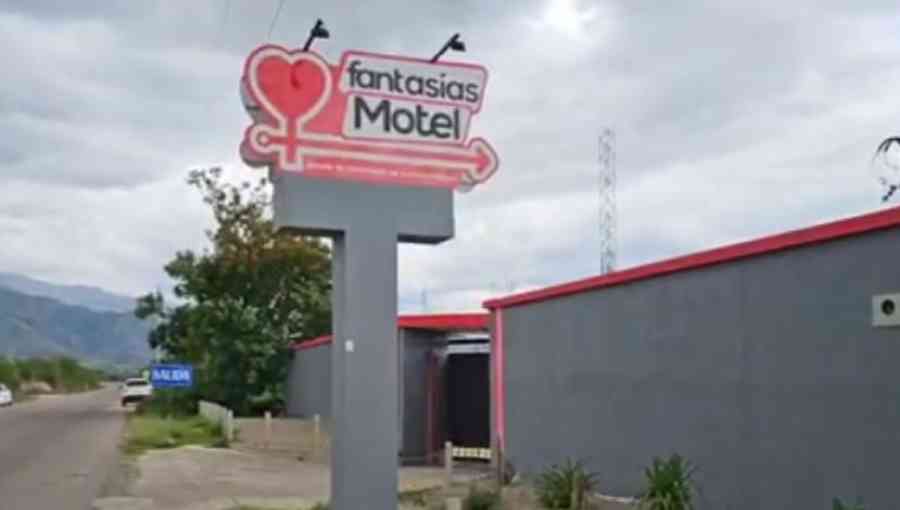 Tarija: Una persona muere en un motel, la Policía investiga las causas