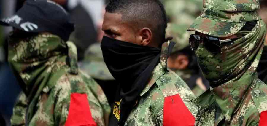 Petro y Trump acordaron "acciones conjuntas" contra el ELN