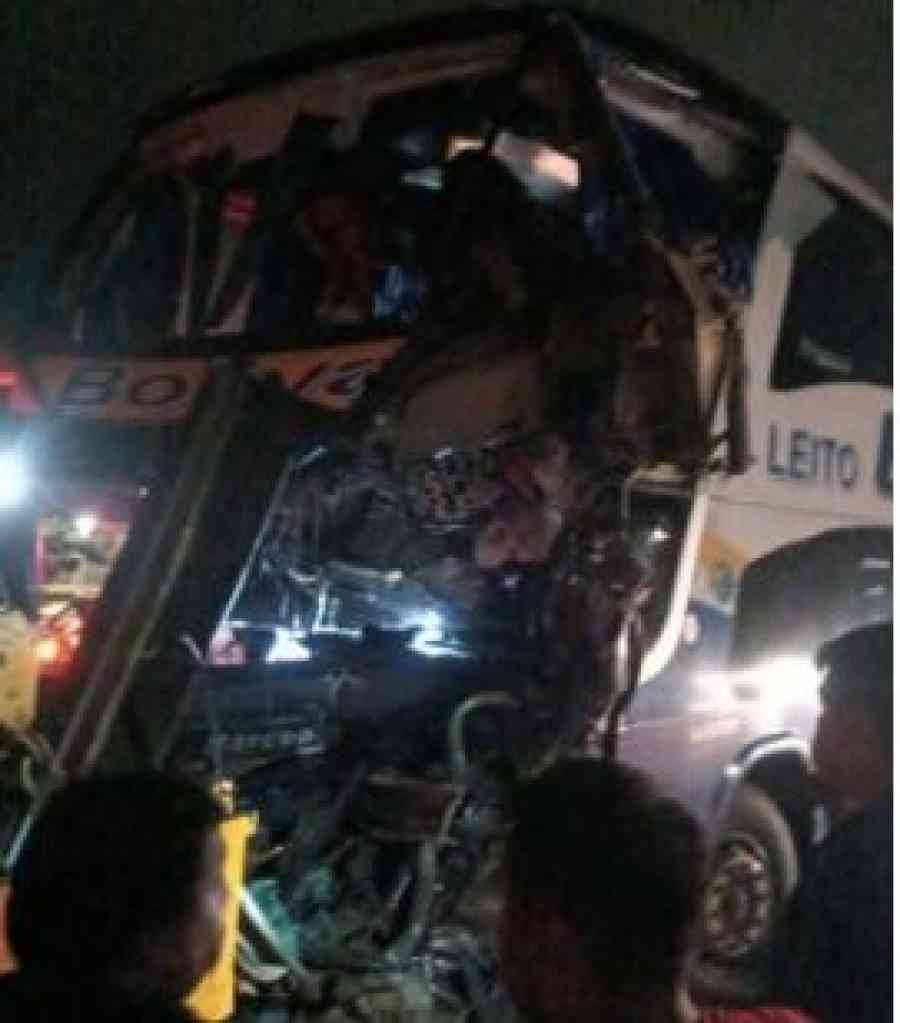 Accidentes de tránsito dejan cuatro muertos en un día