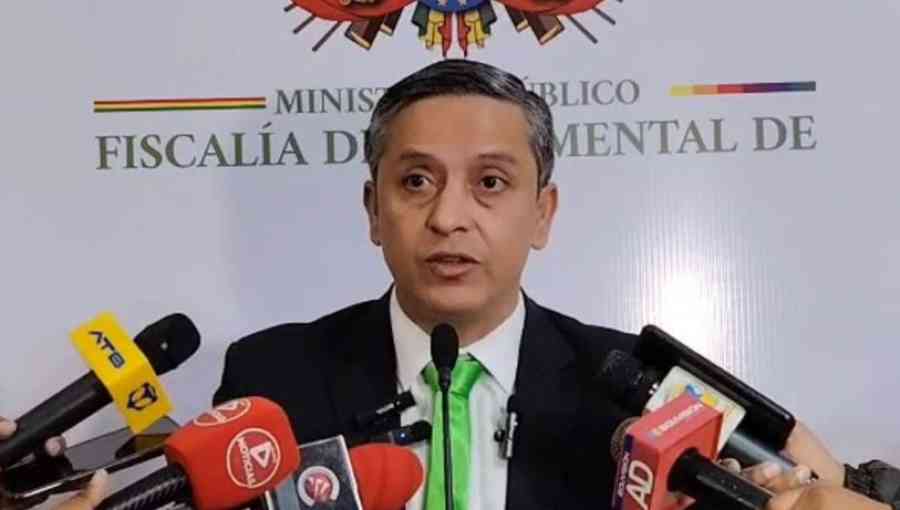 Caso Aramayo: Contemplan que implicados huyeron del país