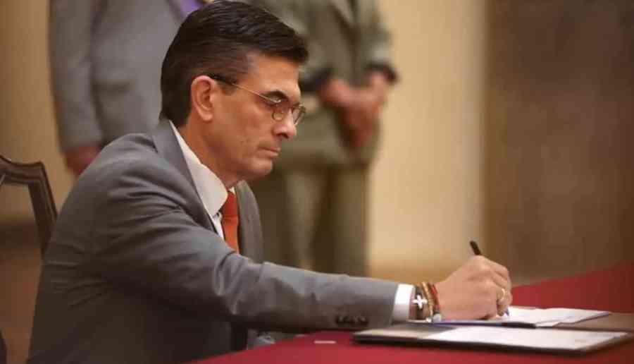 Juez niega tutela sobre Decreto Supremo 5515 a abogado Vásquez; la norma queda vigente