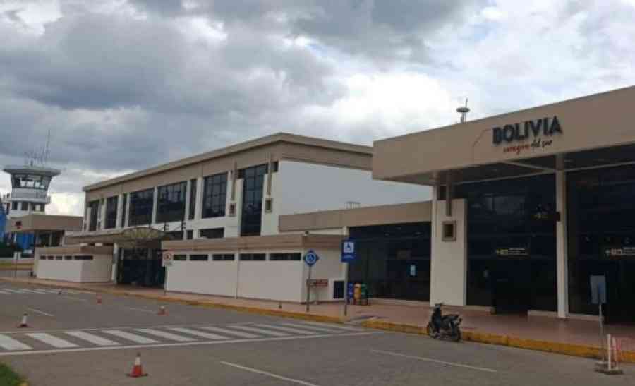 Nuevas tarifas de pasajes aéreos: Tarija se mantiene como una de las rutas más caras