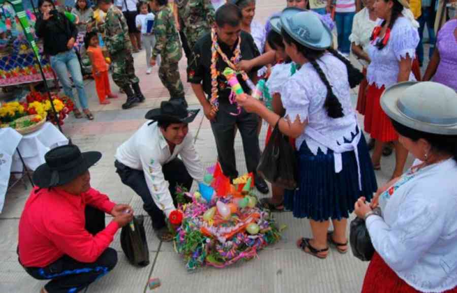 ¡Atentos cumpitas! la Policía desalojará a las 18.00 el Campo de los Compadres