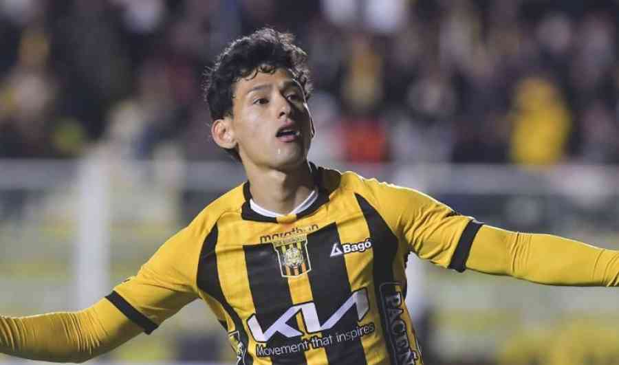 El Tigre saca una ventaja mínima ante Táchira y la llave se define en Venezuela