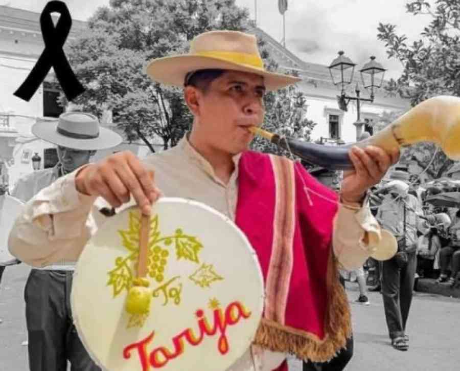 Procesan a taxista que atropelló a Ángel Tárraga