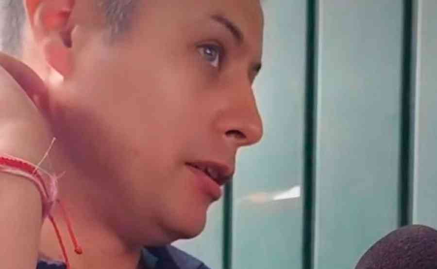 Lara dice que el Decreto 5552 lo deja como “empleado de Lupo” y anuncia acciones legales