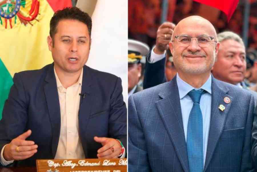 Opositores ven que Decreto 5552 deja a Lara como “florero” y a Lupo como “vicepresidente de facto”