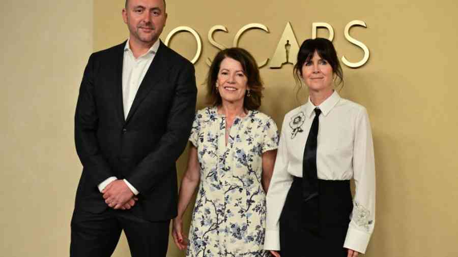 Shakespeare habría rechazado el streaming, dice el equipo de "Hamnet"
