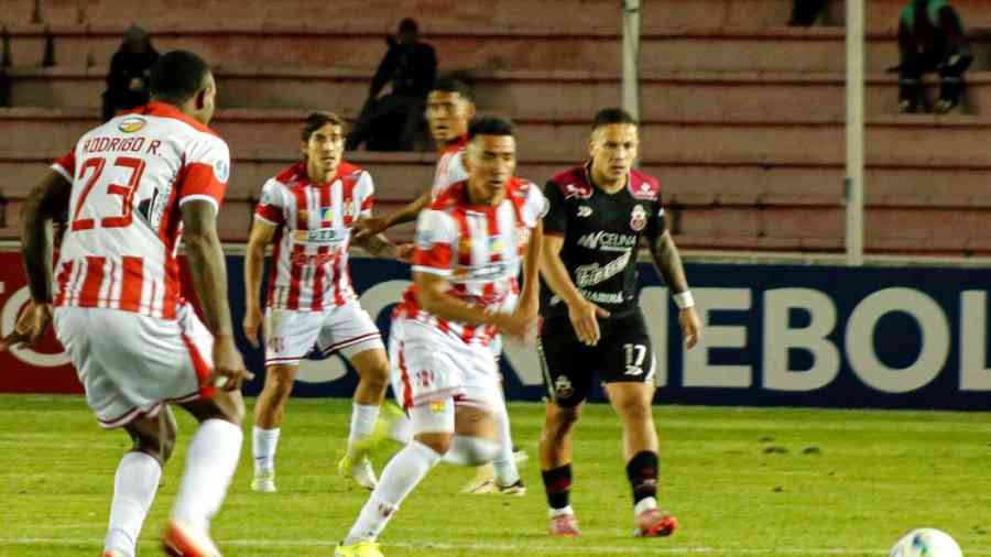 Copa Sudamericana: Independiente elimina por penales a Guabirá