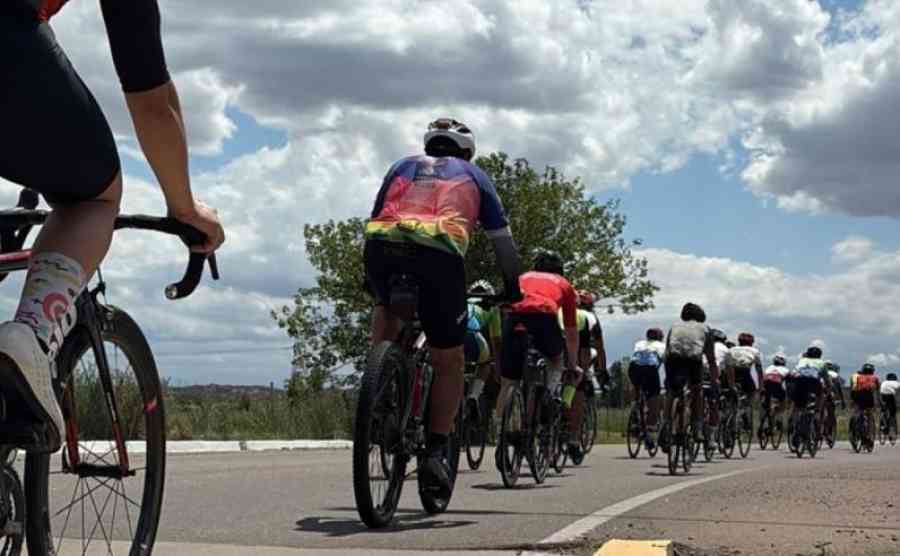 Tránsito cerrará vías por dos actividades deportivas