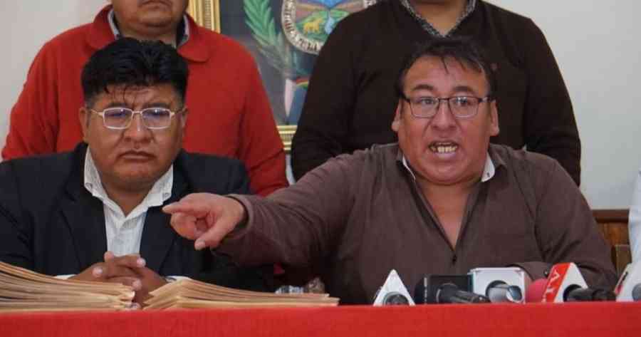 Choferes afectados por mala calidad de combustible dan plazo de 48 horas al Gobierno