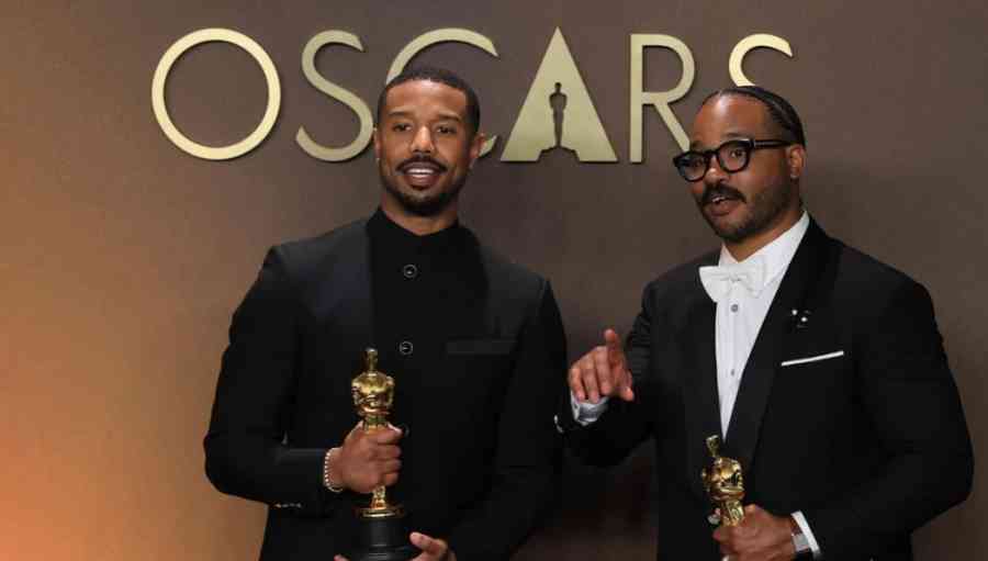 Estos son todos los ganadores de la 98 edición de los Oscar