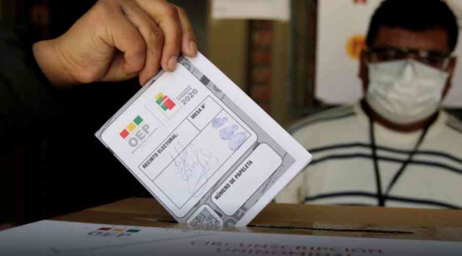 Gobernación de Tarija emite Auto de Buen Gobierno con restricciones por elecciones del 22 de marzo