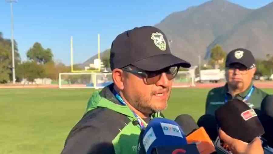 Villegas sobre Surinam: “Es un partido para ganarlo”
