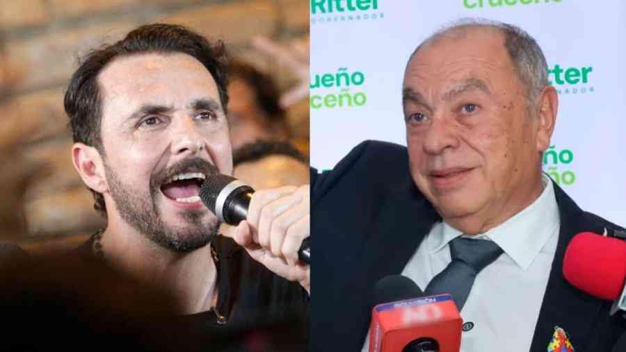 Segunda vuelta: el debate entre candidatos a la Gobernación será el 12 de abril