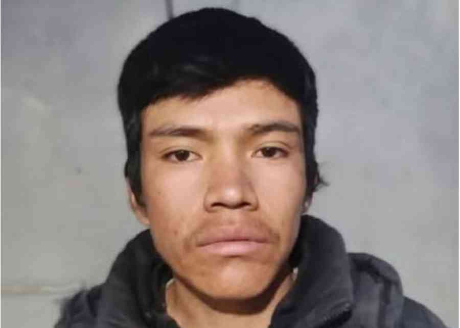 Asesino sentenciado fugó de Morros Blancos fingiendo estar enfermo