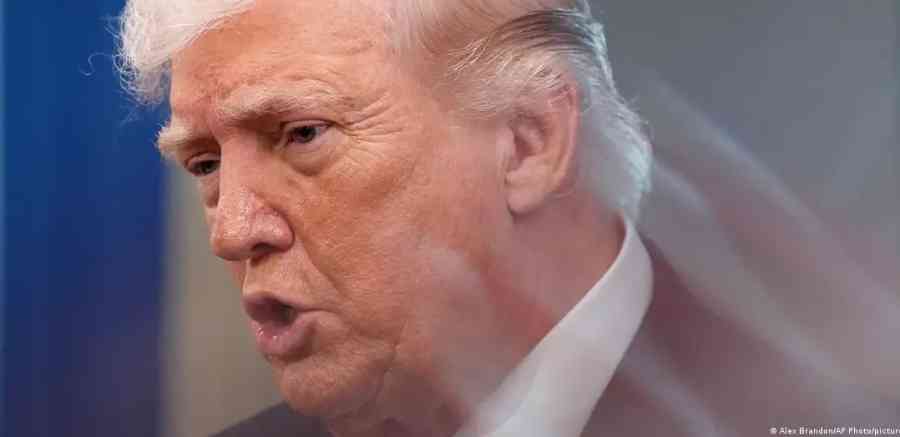 Trump amenaza con “aniquilar” Irán si no reabre Ormuz